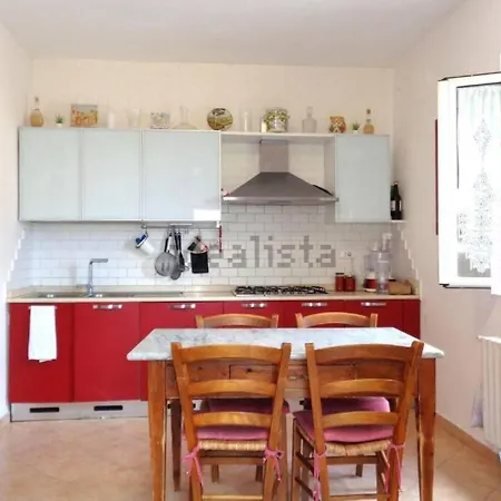 Σπίτι διακοπών Relax Vicino Ascoli Piceno