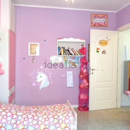 펜션 Casa Sul Colle